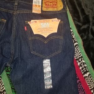 NWT Levi's Jeans W36 L30